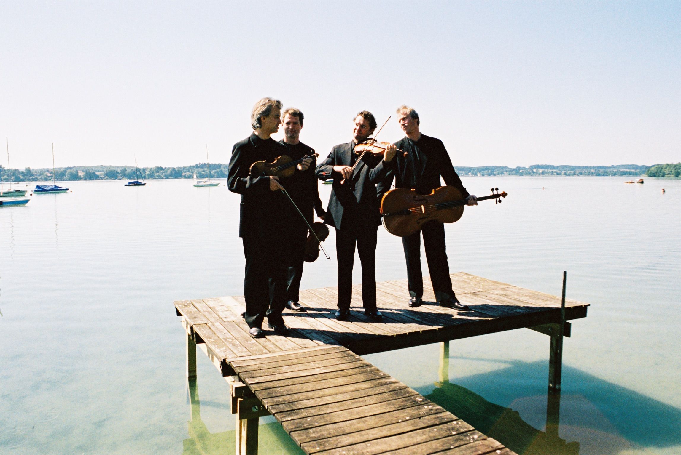 Bewahren und Brechen der Tradition